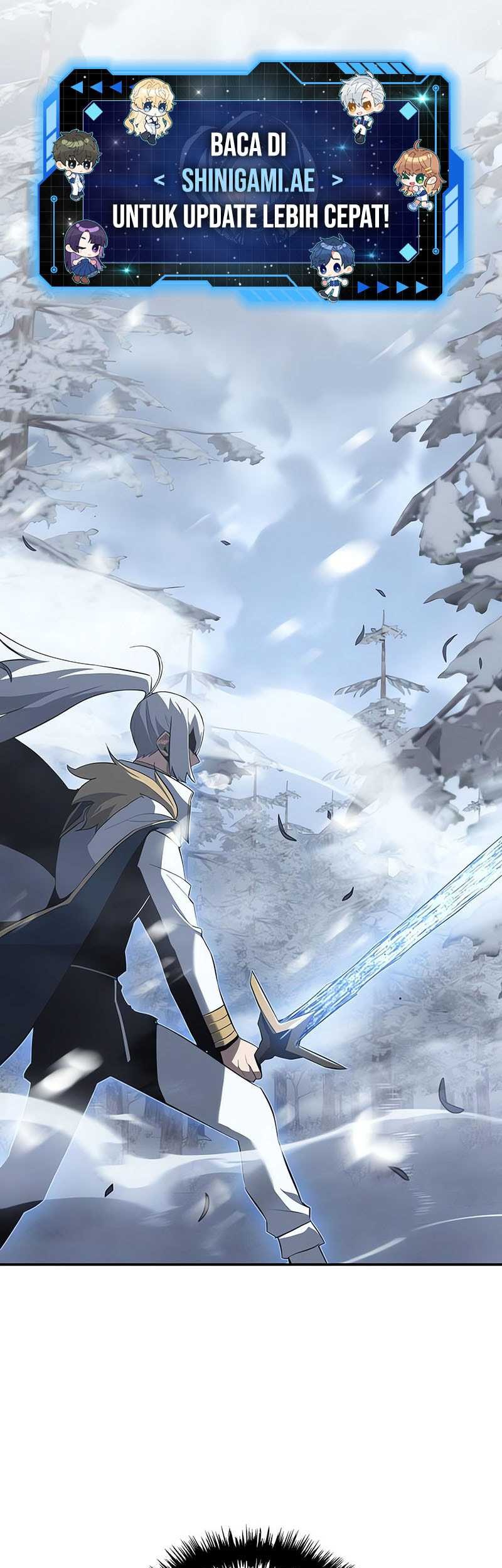 Manhwa Ice Lord Chapter 22 gambar nomor 2