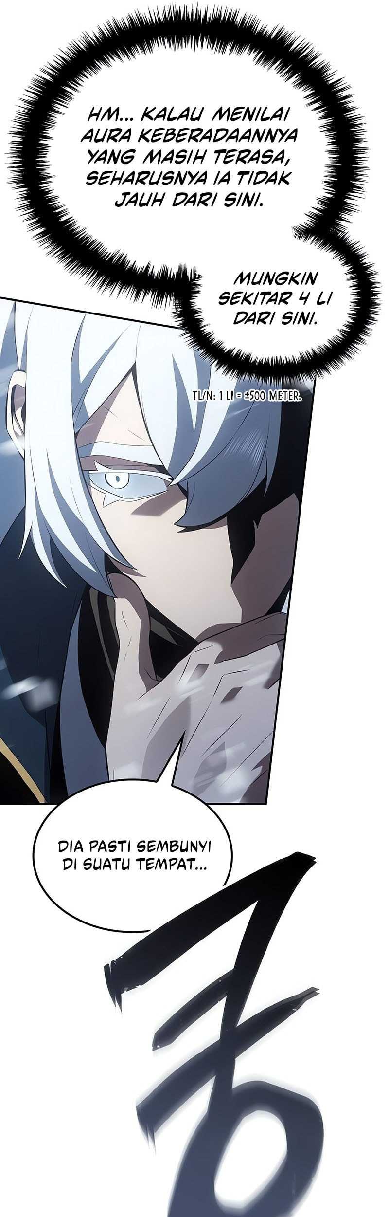 Ice Lord Chapter 22 Gambar 22