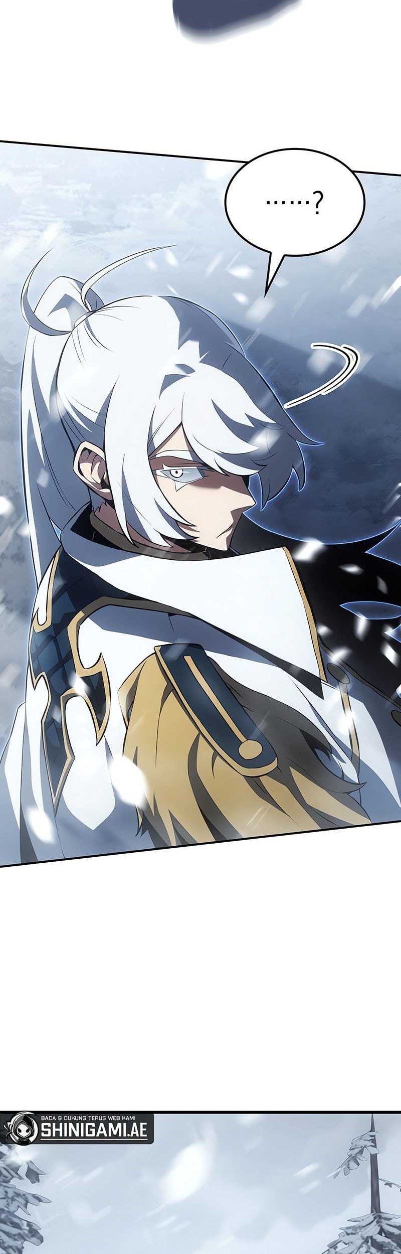 Ice Lord Chapter 22 Gambar 23