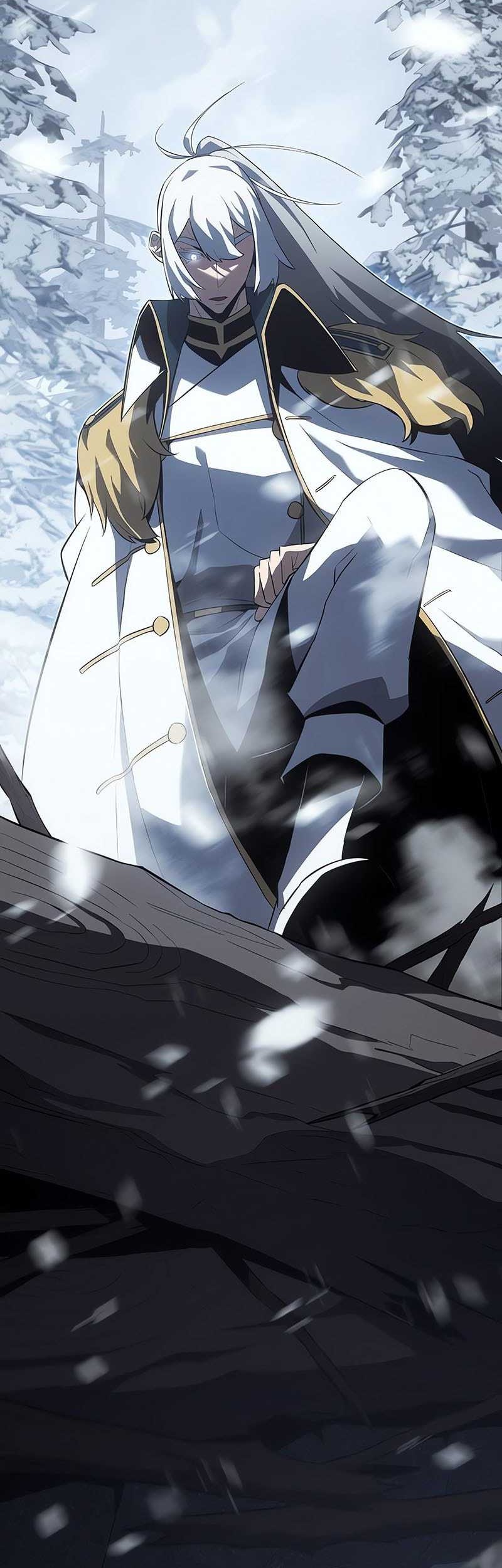 Ice Lord Chapter 22 Gambar 24