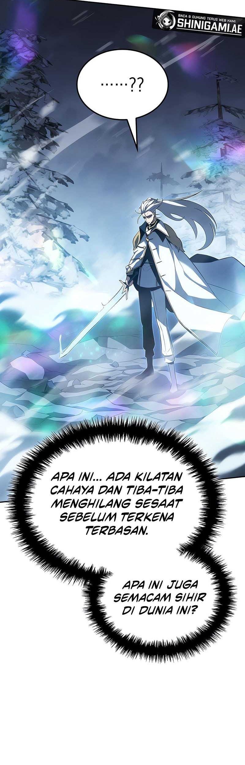 Ice Lord Chapter 22 Gambar 13