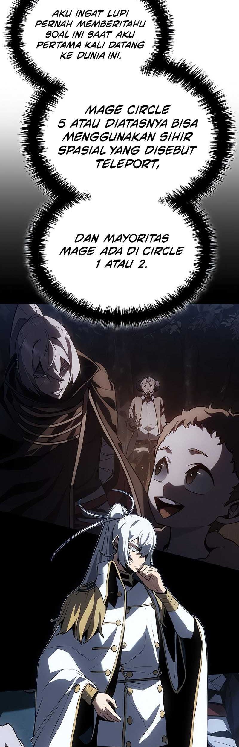 Ice Lord Chapter 22 Gambar 15