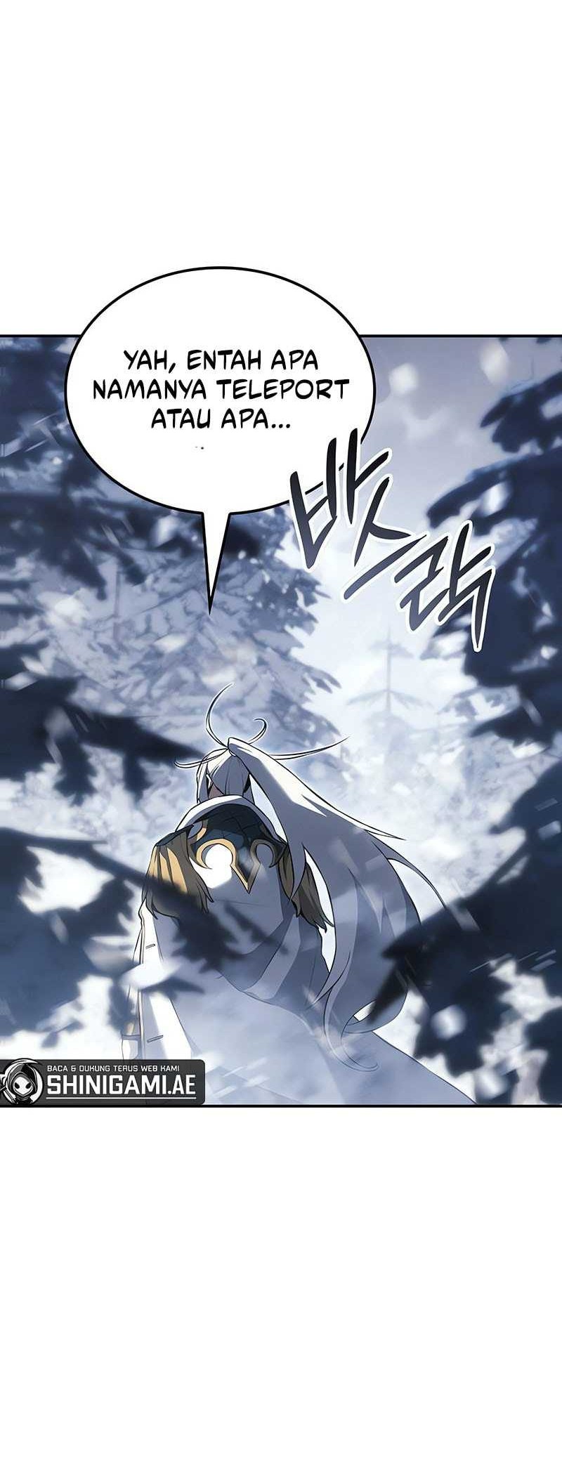 Ice Lord Chapter 22 Gambar 17