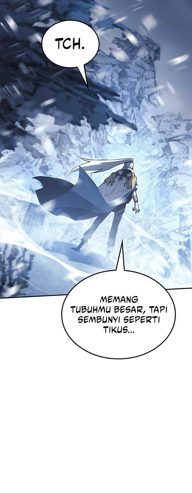 Ice Lord Chapter 22 Gambar 21
