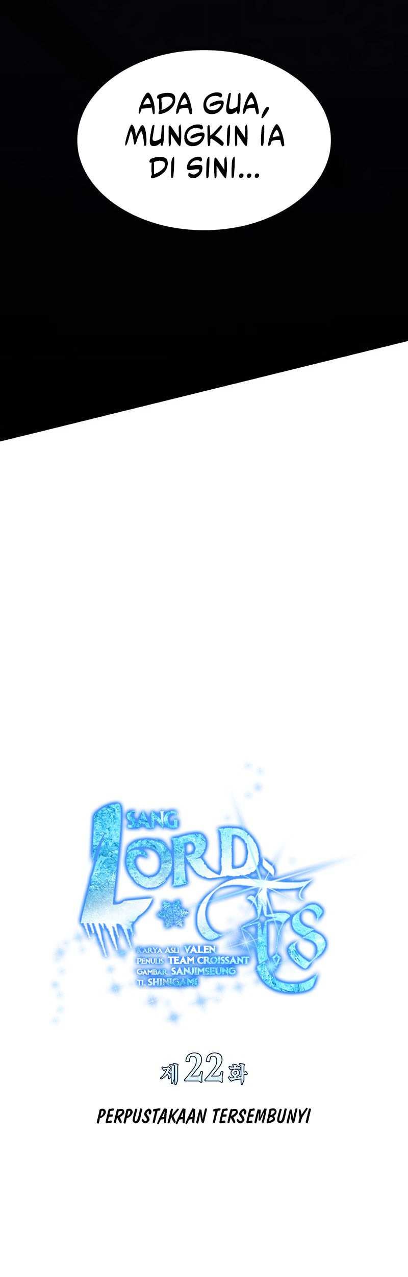 Ice Lord Chapter 22 Gambar 26