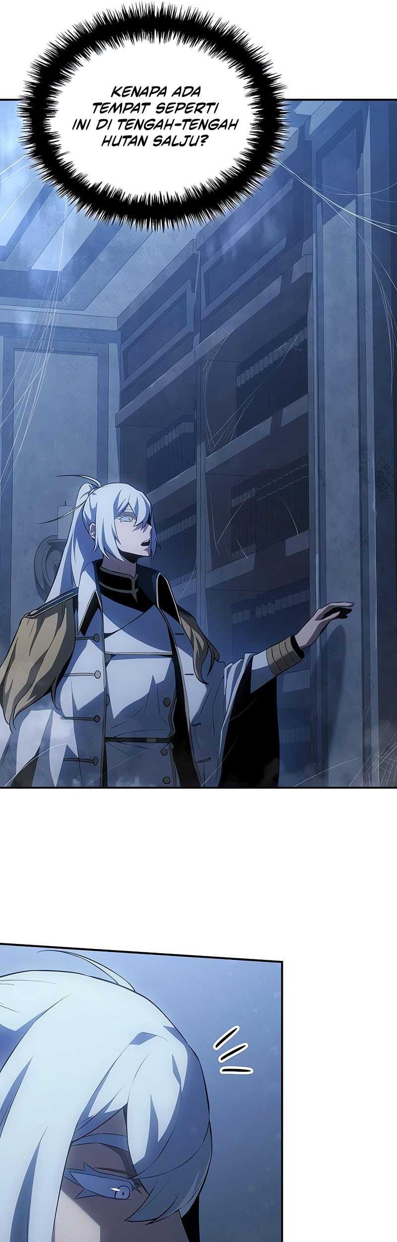 Ice Lord Chapter 22 Gambar 30