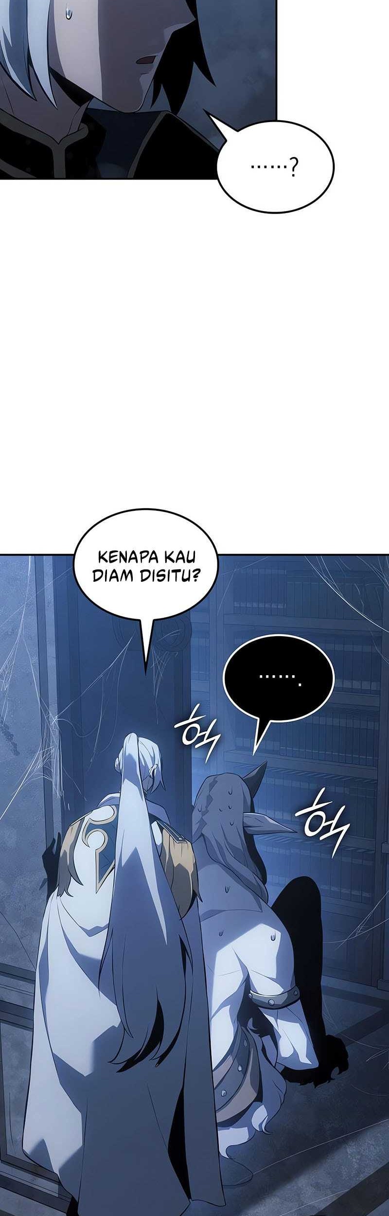 Ice Lord Chapter 22 Gambar 31