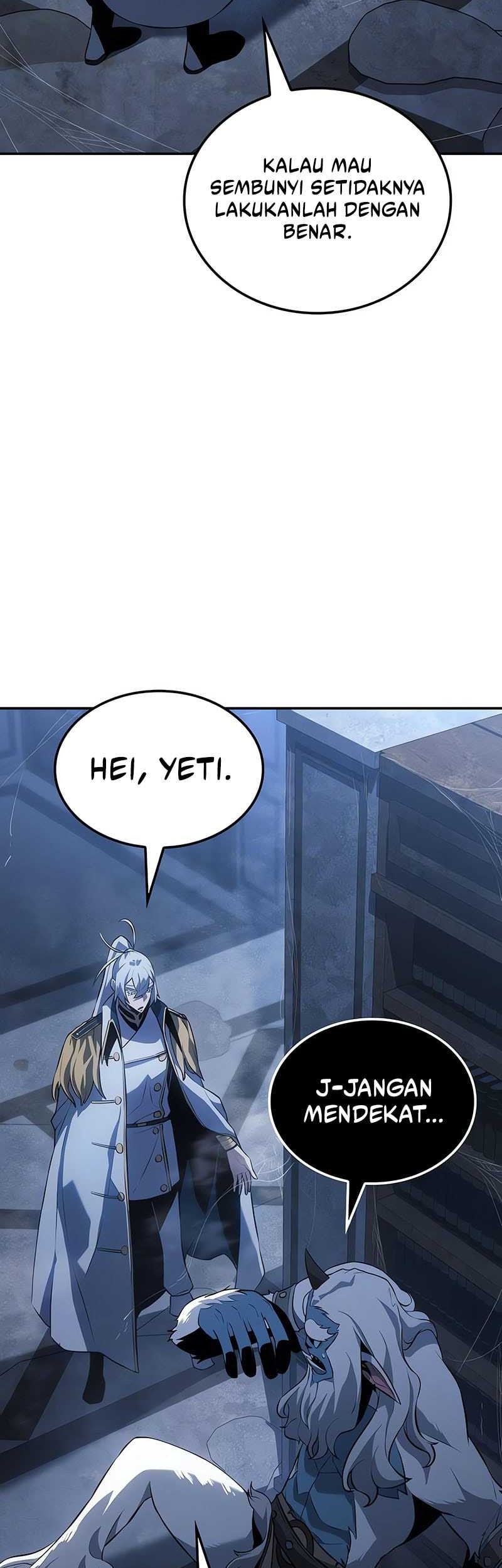 Ice Lord Chapter 22 Gambar 32