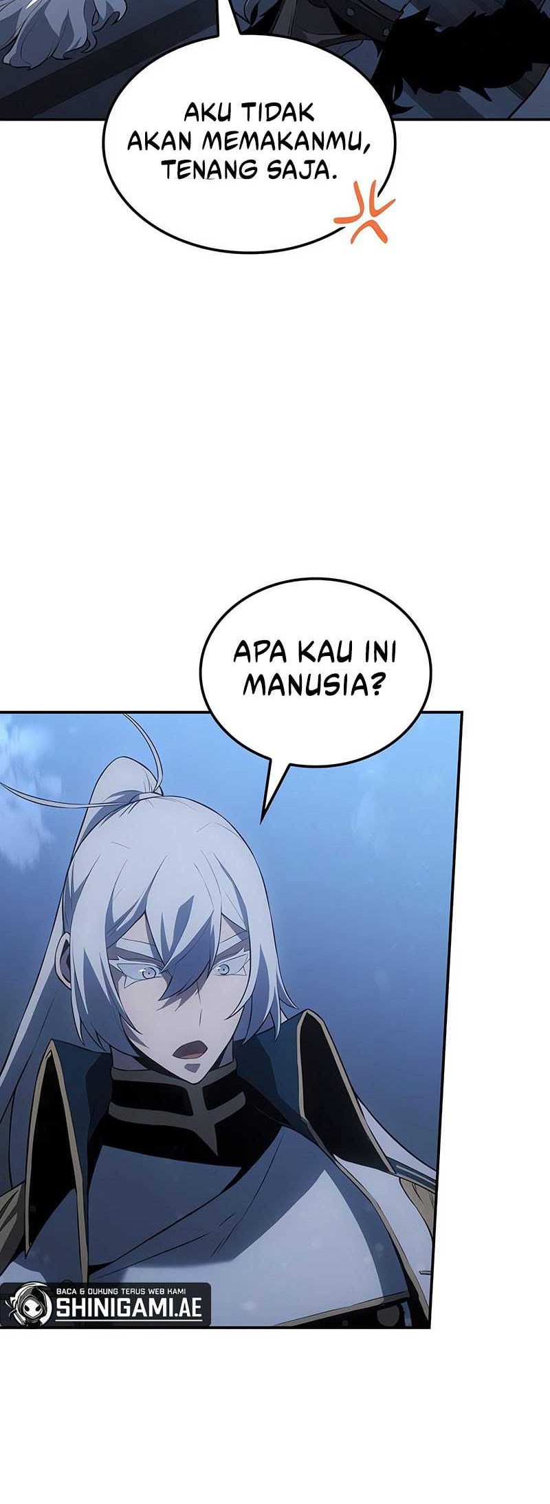 Ice Lord Chapter 22 Gambar 33