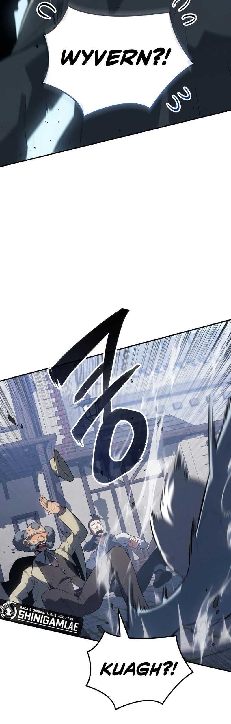 Ice Lord Chapter 23 Gambar 10