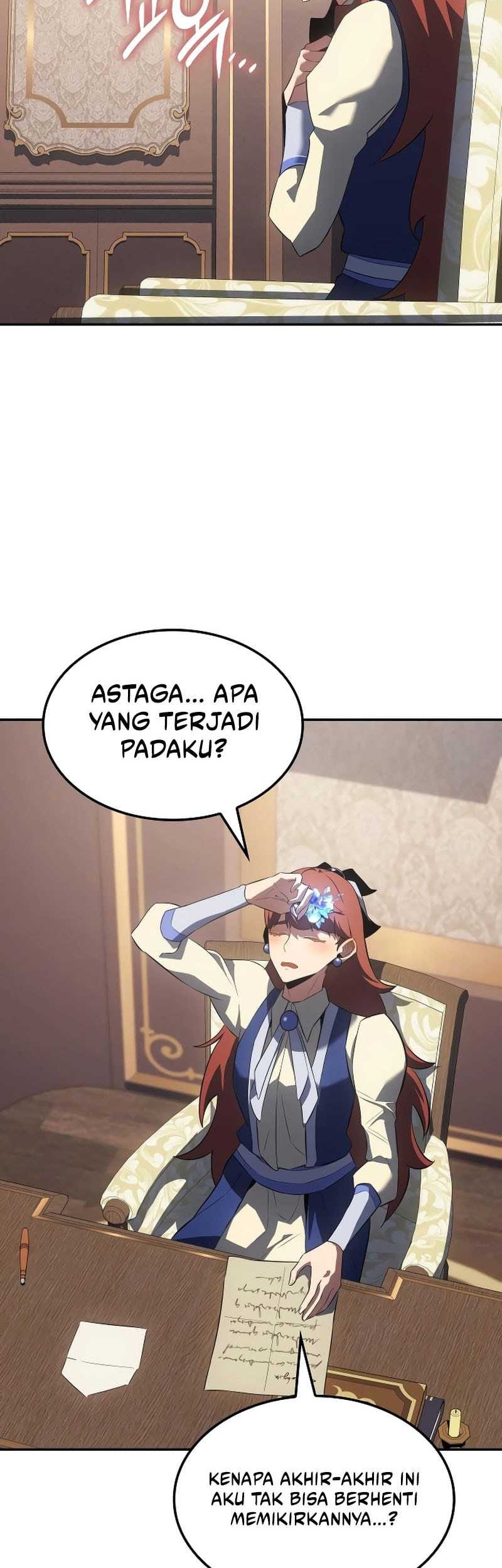 Ice Lord Chapter 23 Gambar 46