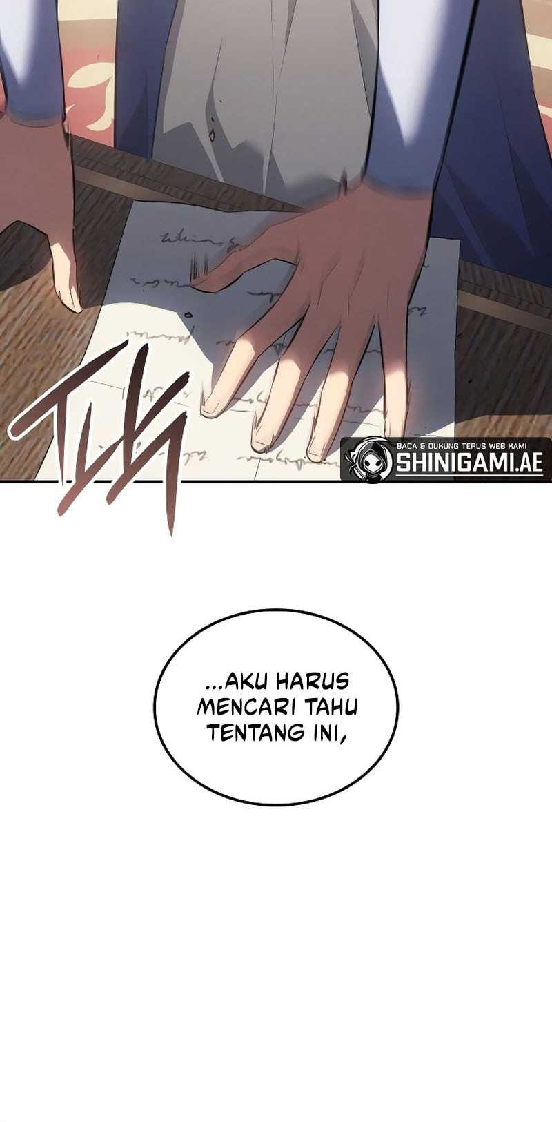 Ice Lord Chapter 23 Gambar 48