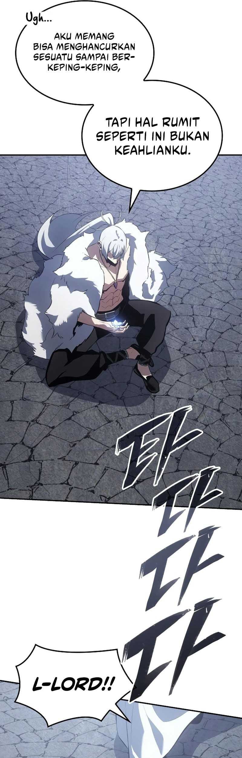 Ice Lord Chapter 23 Gambar 53