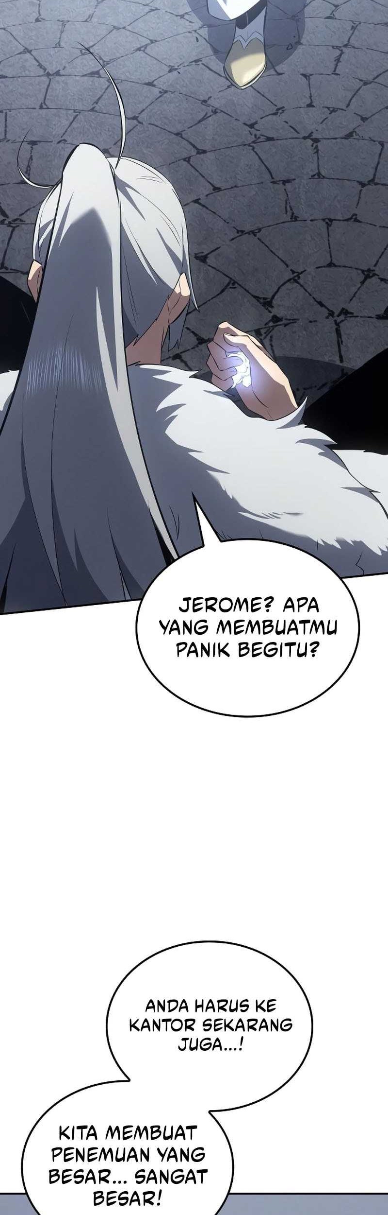 Ice Lord Chapter 23 Gambar 54