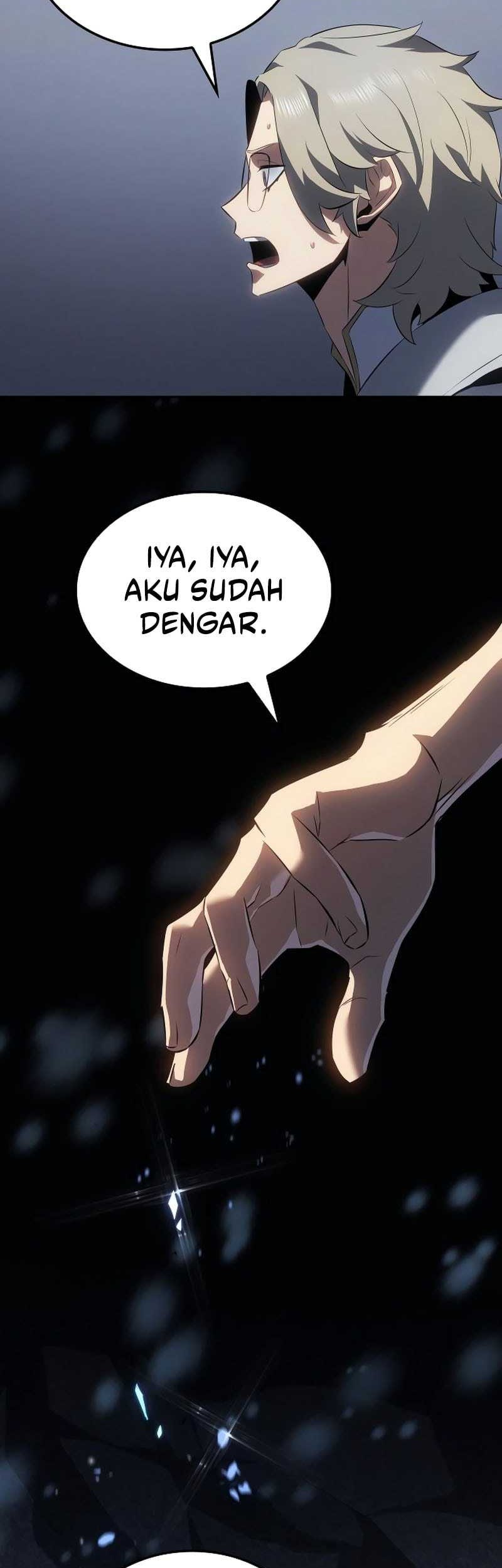 Ice Lord Chapter 23 Gambar 55