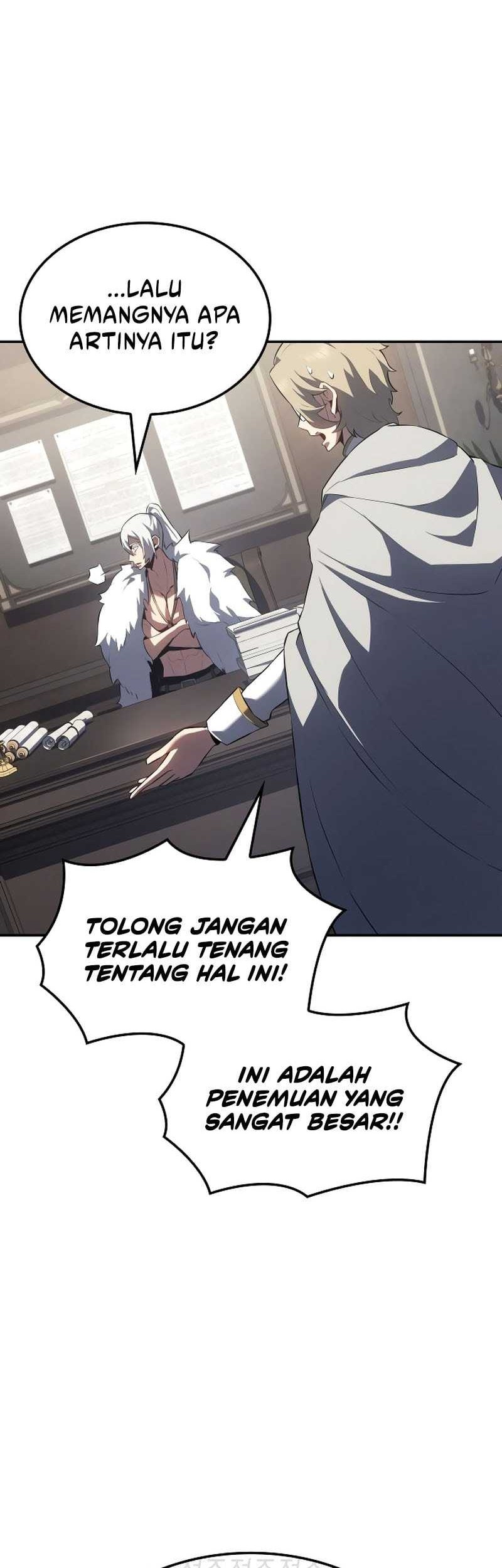 Ice Lord Chapter 23 Gambar 58