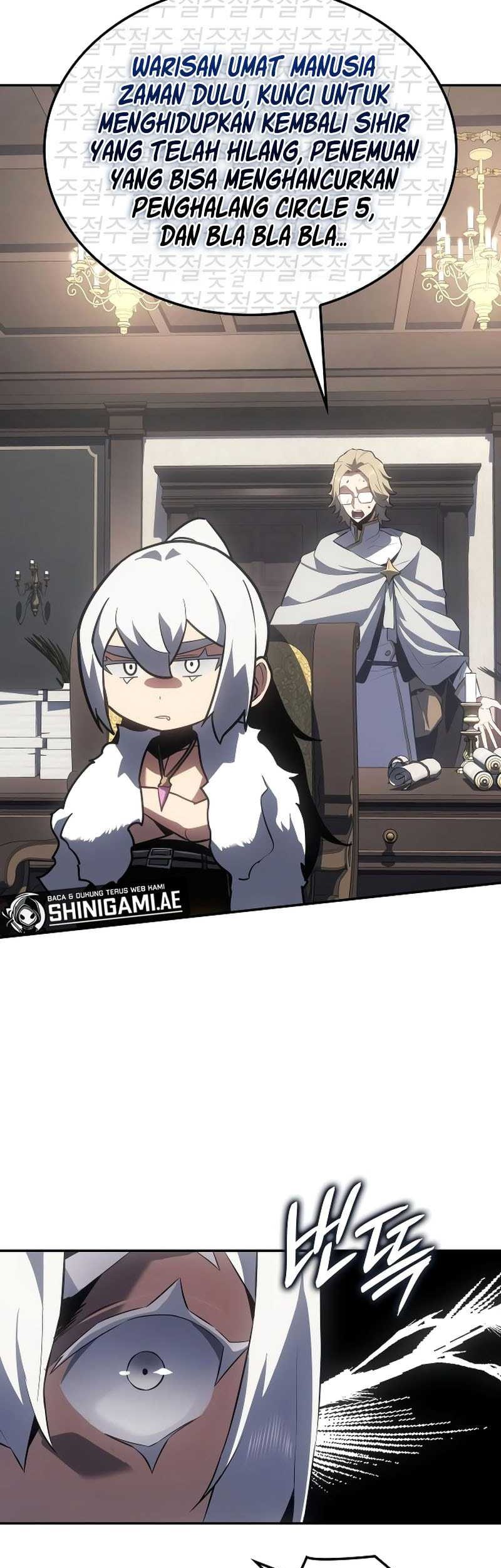 Ice Lord Chapter 23 Gambar 59