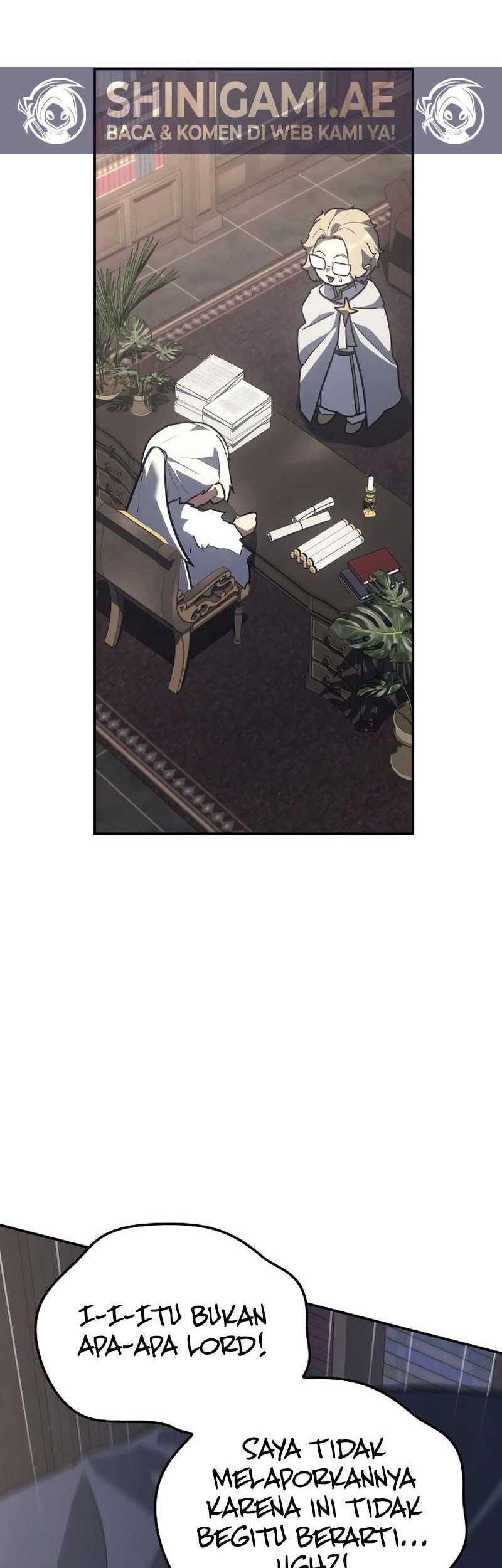 Ice Lord Chapter 23 Gambar 62