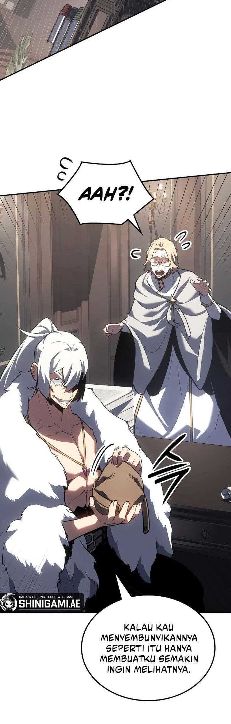 Ice Lord Chapter 23 Gambar 64