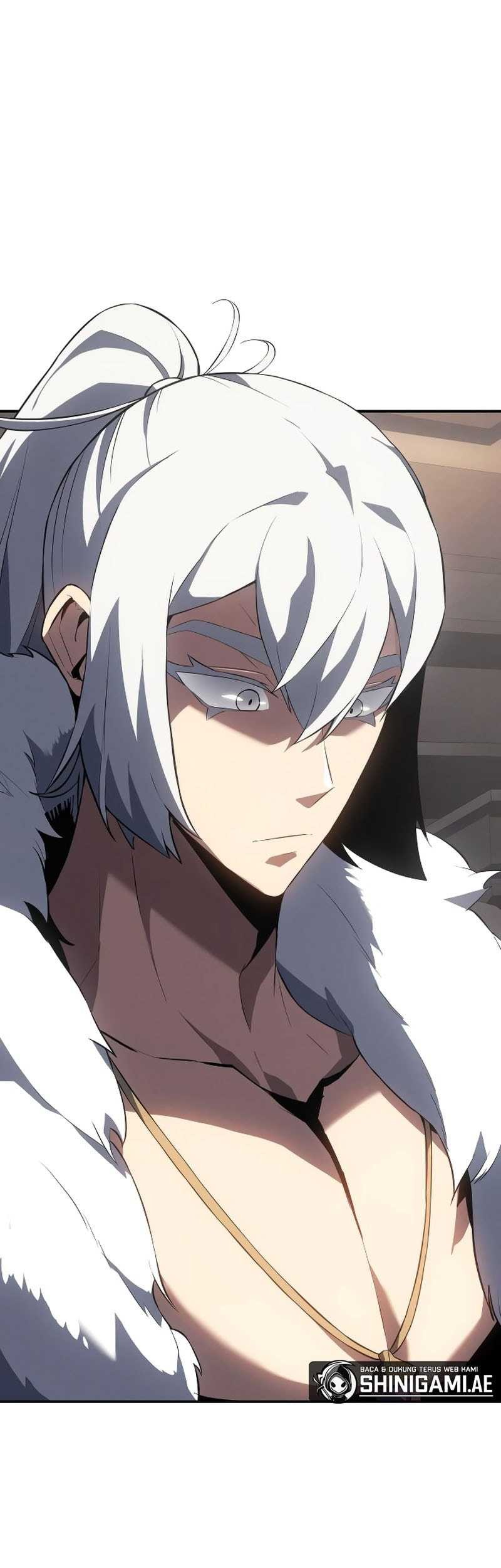 Ice Lord Chapter 23 Gambar 65