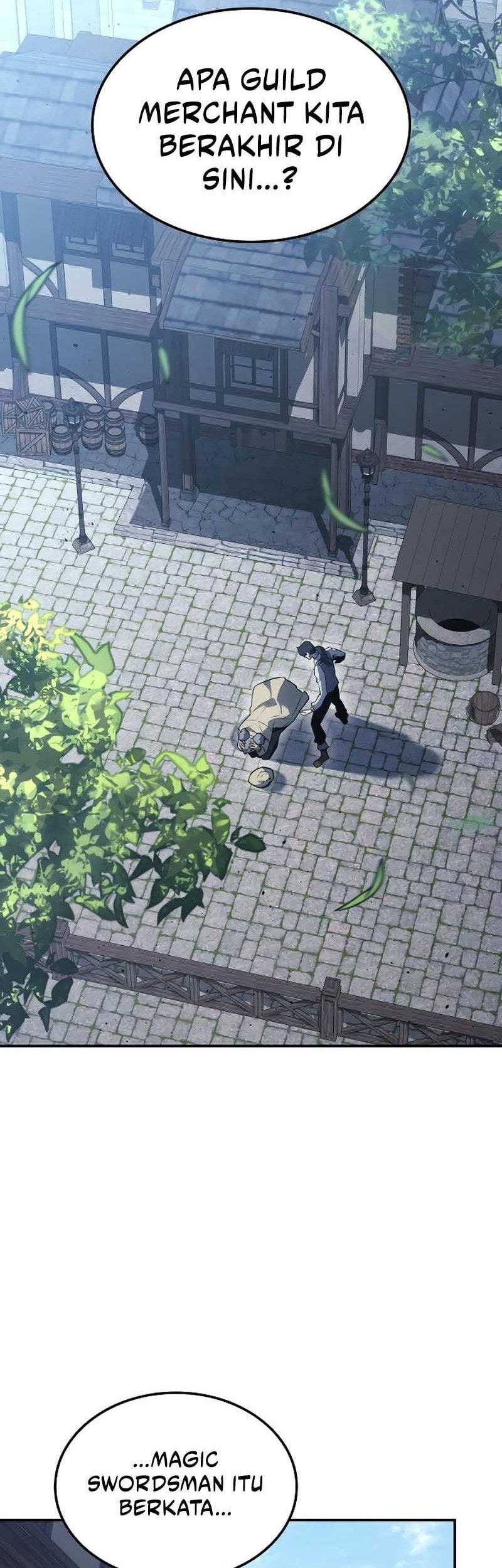 Manhwa Ice Lord Chapter 23 gambar nomor 2