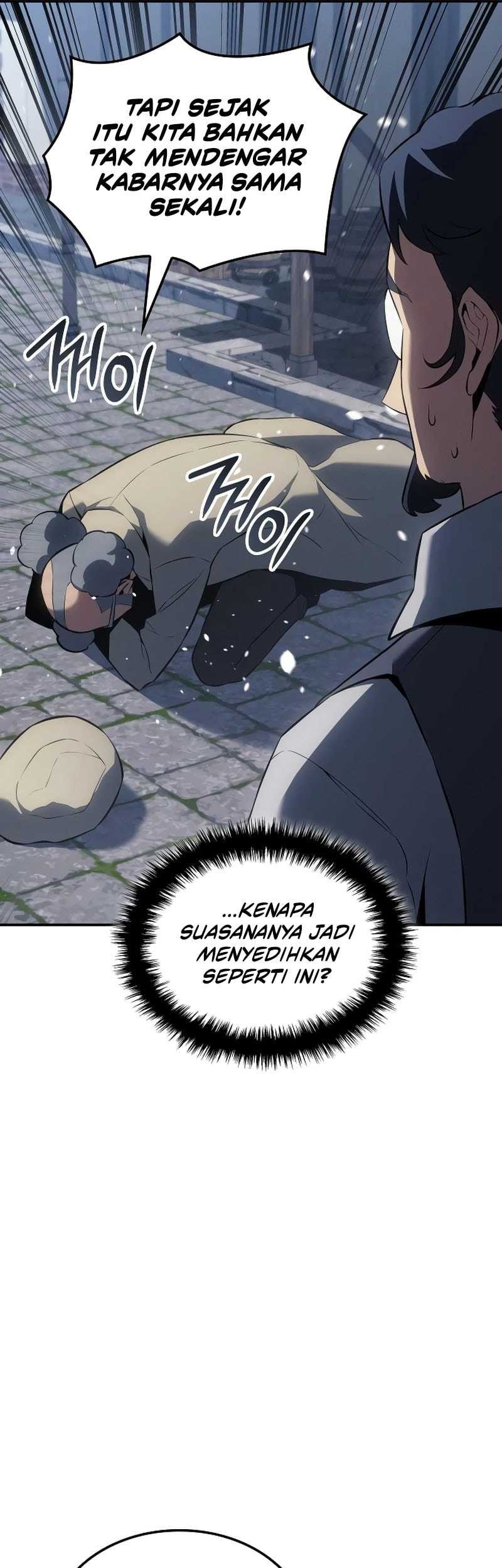 Ice Lord Chapter 23 Gambar 5