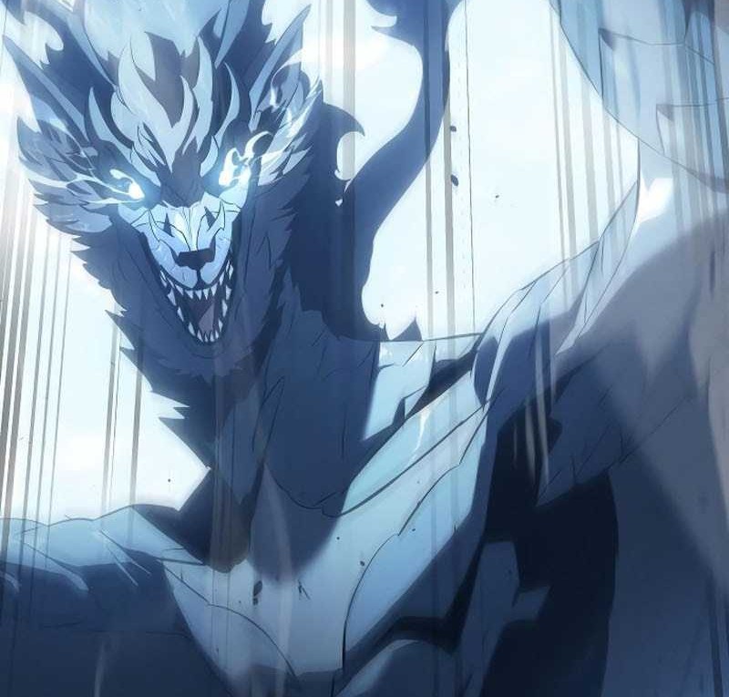 Ice Lord Chapter 23 Gambar 8