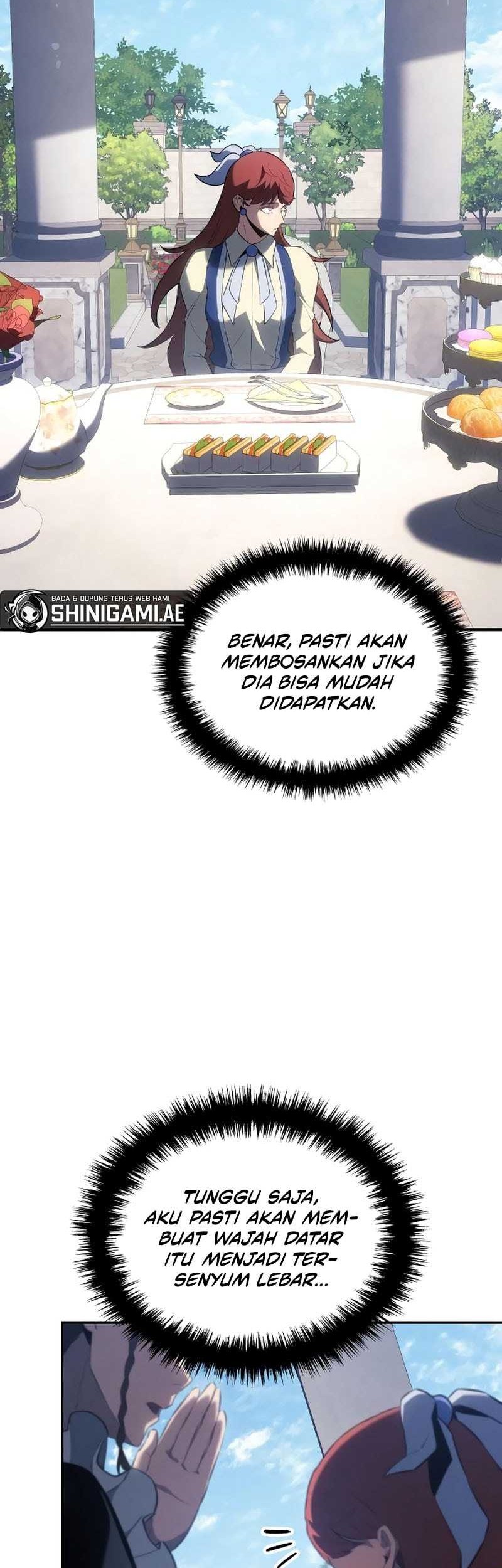 Ice Lord Chapter 23 Gambar 26