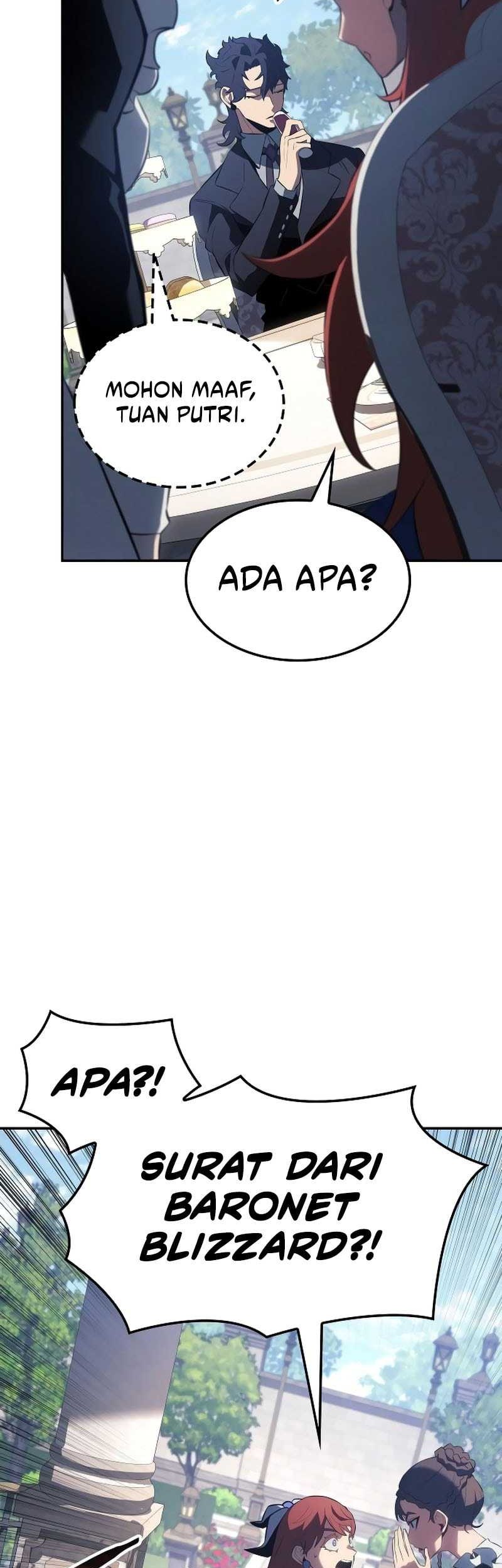 Ice Lord Chapter 23 Gambar 27