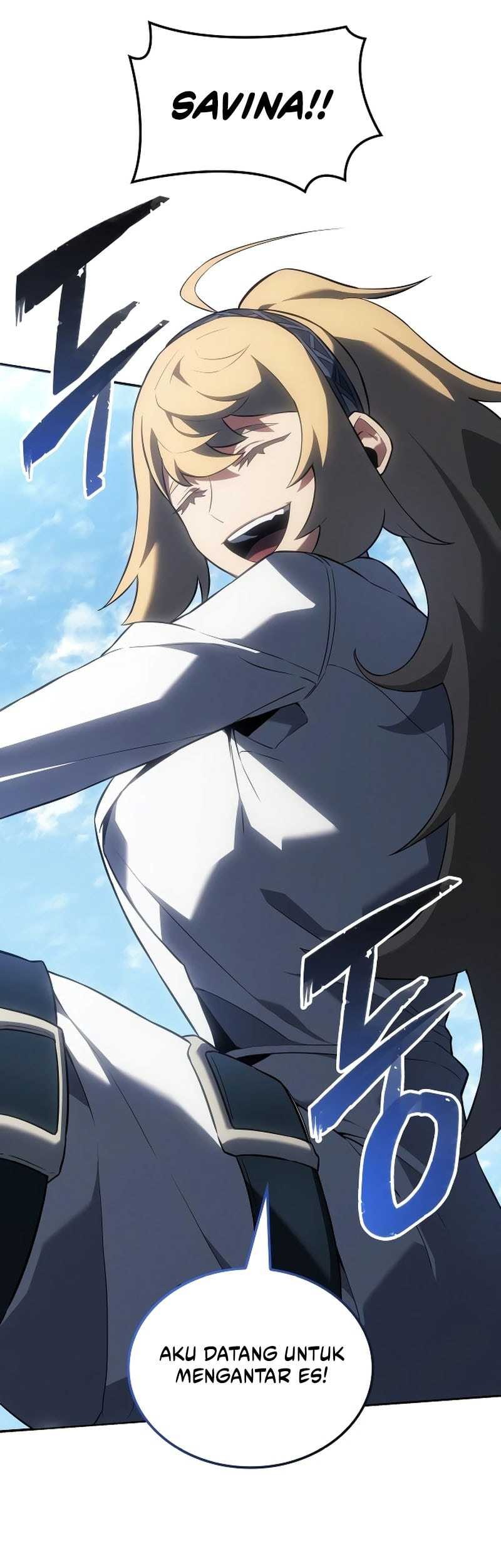 Ice Lord Chapter 23 Gambar 13