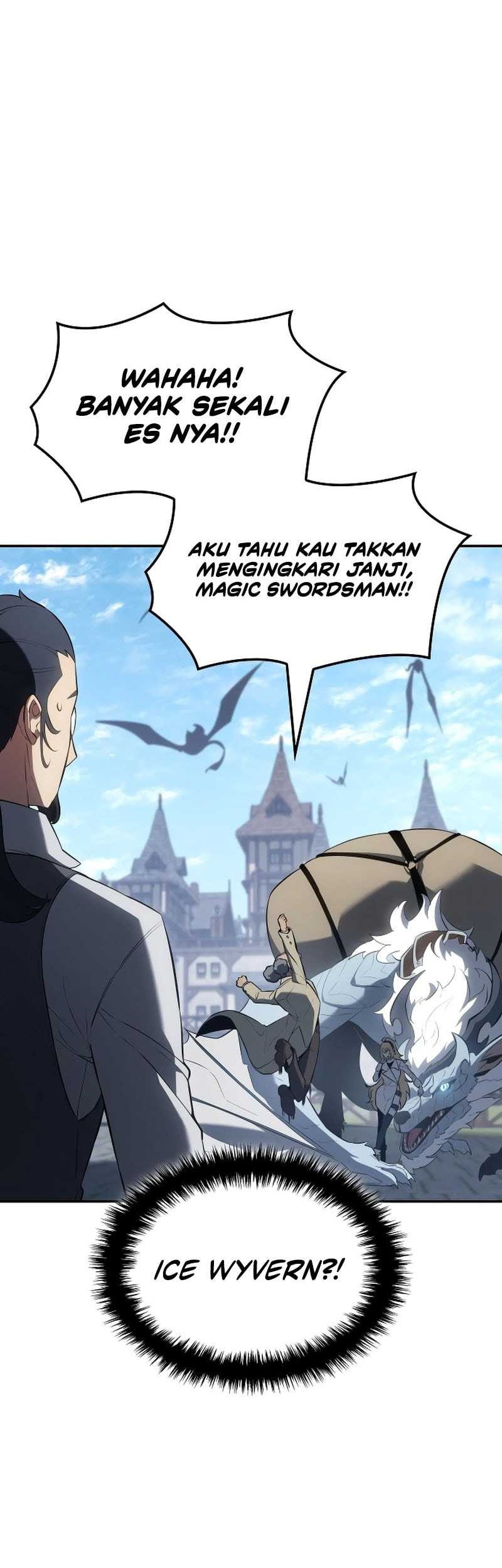 Ice Lord Chapter 23 Gambar 14