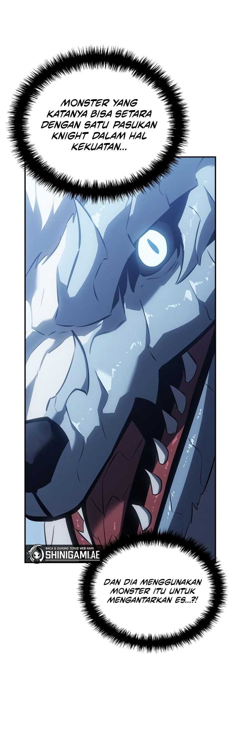 Ice Lord Chapter 23 Gambar 15