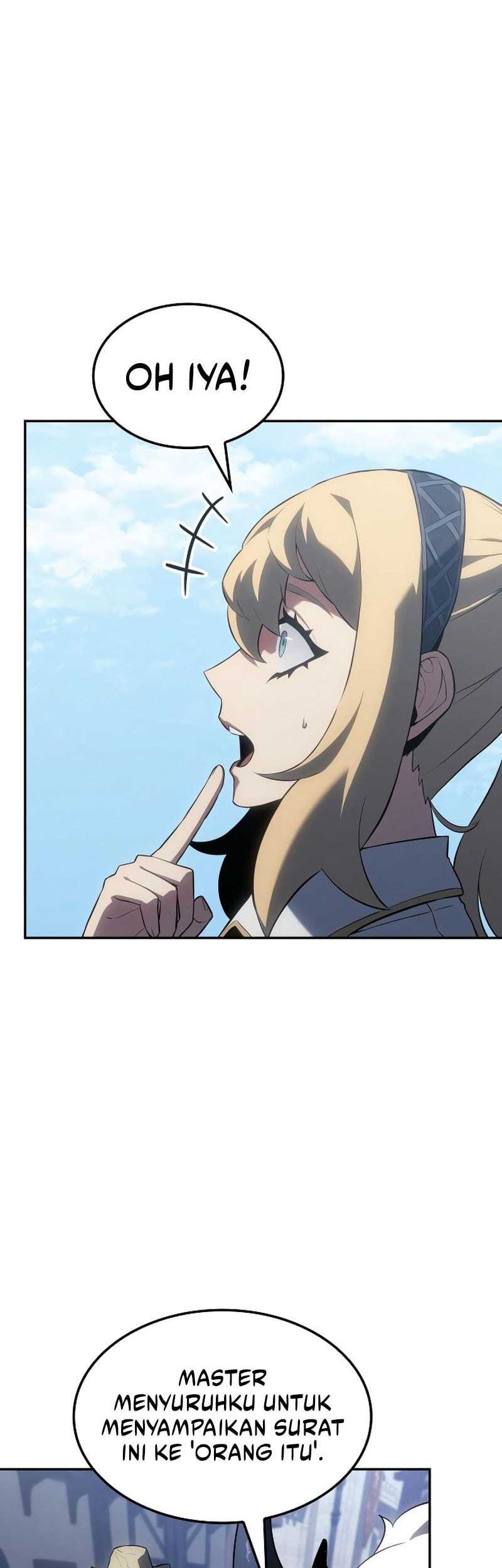 Ice Lord Chapter 23 Gambar 18