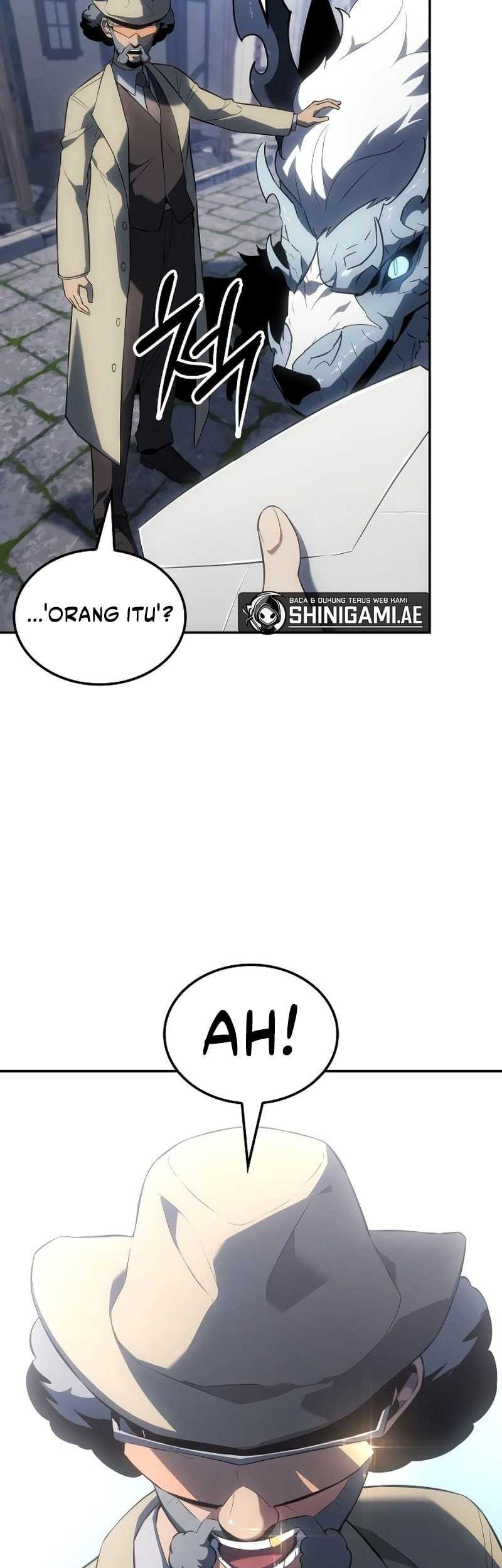 Ice Lord Chapter 23 Gambar 19