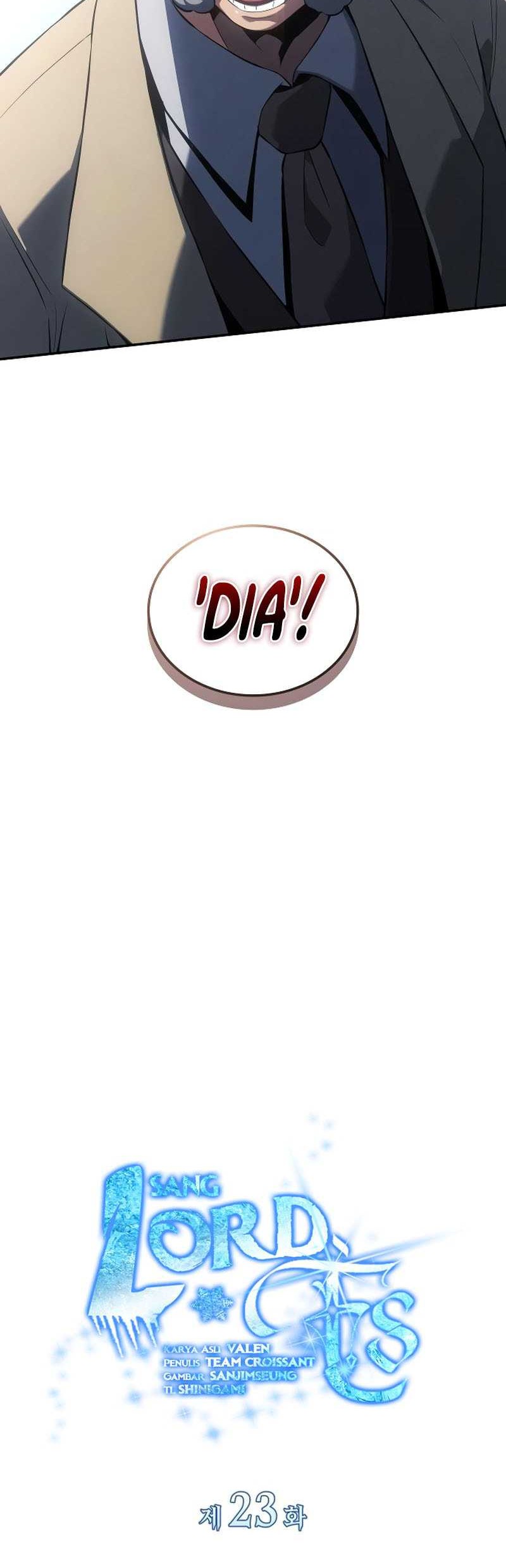 Ice Lord Chapter 23 Gambar 20