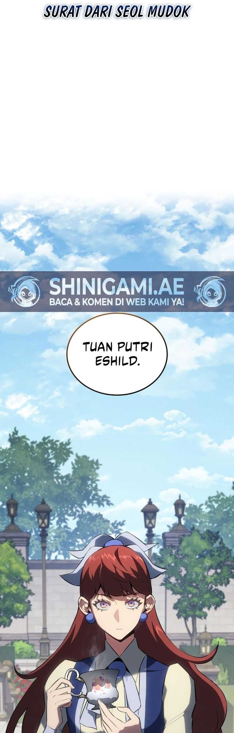 Ice Lord Chapter 23 Gambar 21