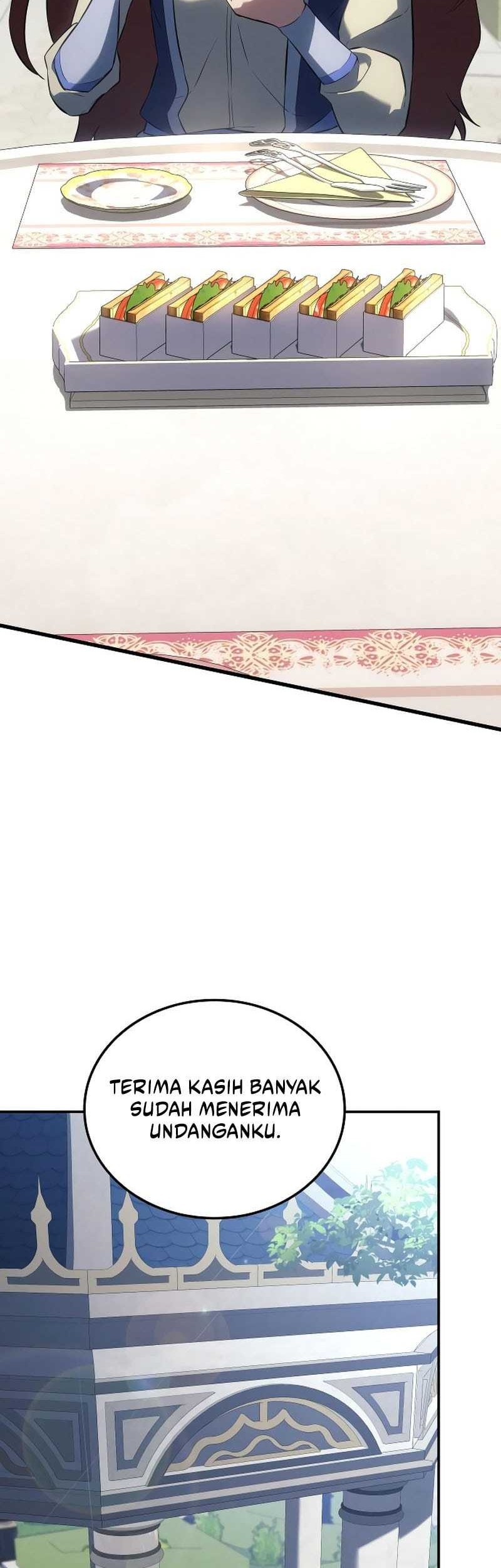 Ice Lord Chapter 23 Gambar 22