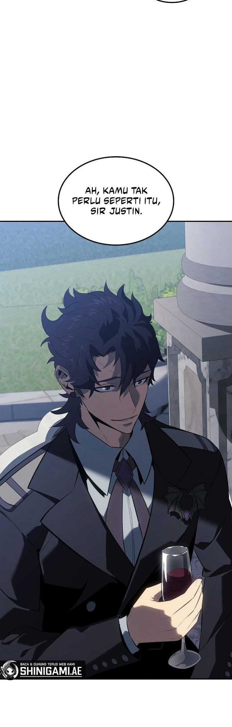 Ice Lord Chapter 23 Gambar 24