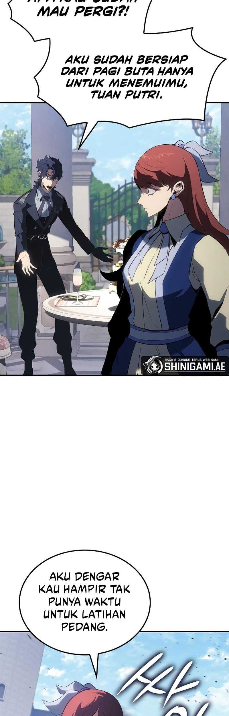 Ice Lord Chapter 23 Gambar 30