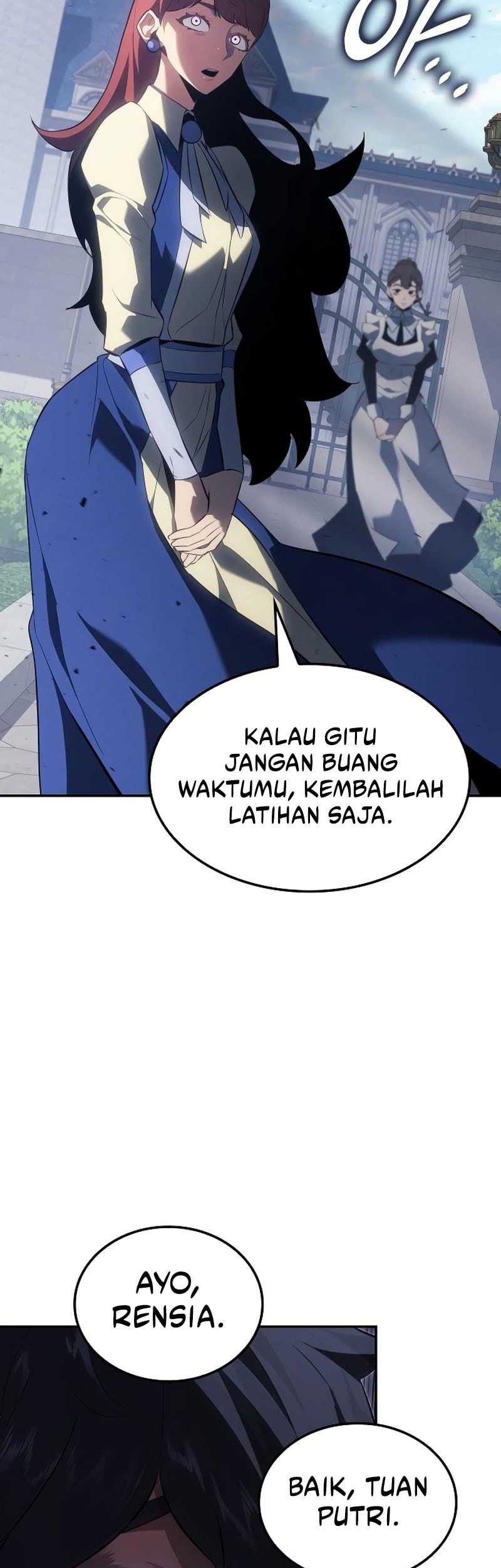 Ice Lord Chapter 23 Gambar 31