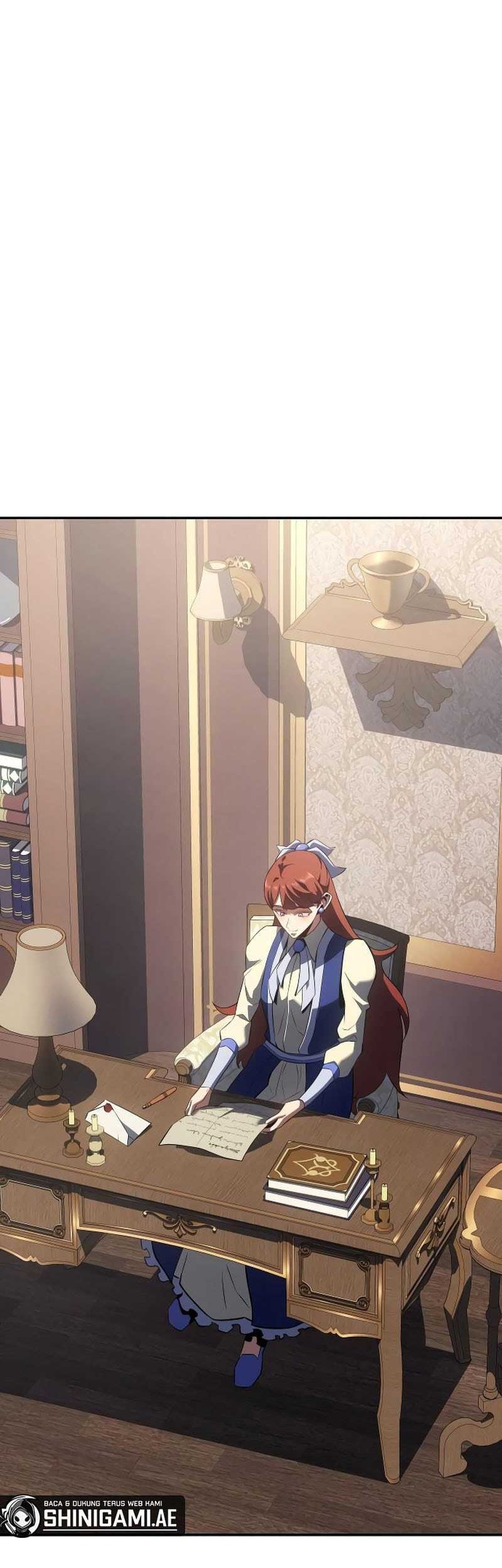 Ice Lord Chapter 23 Gambar 36