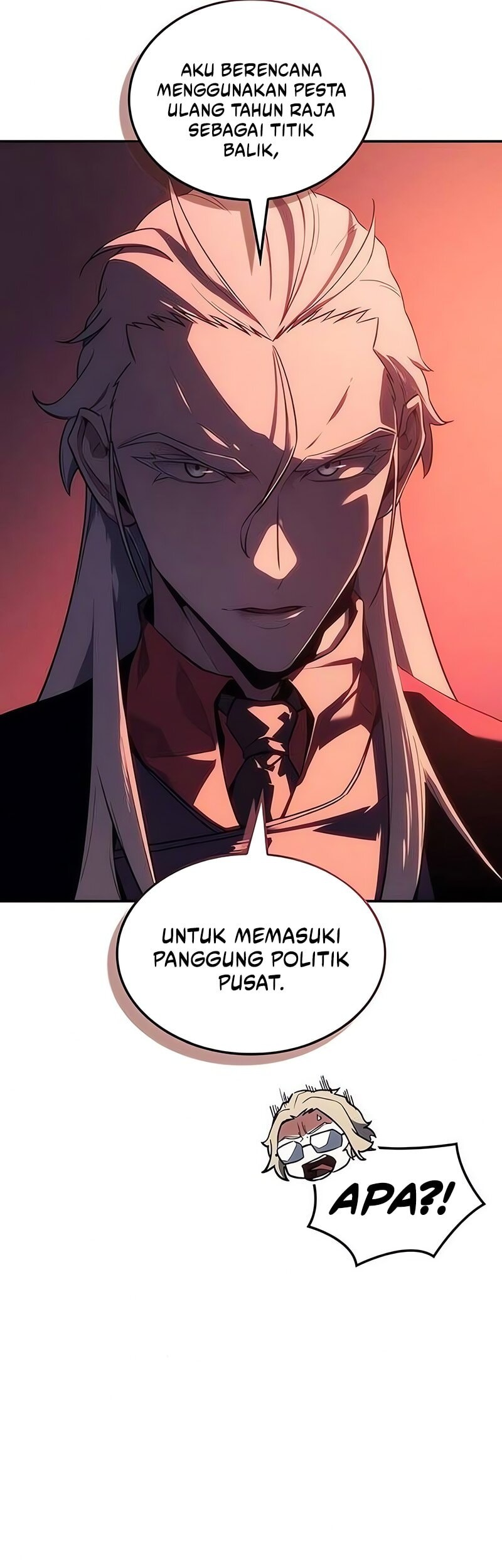 Ice Lord Chapter 34 Gambar 6