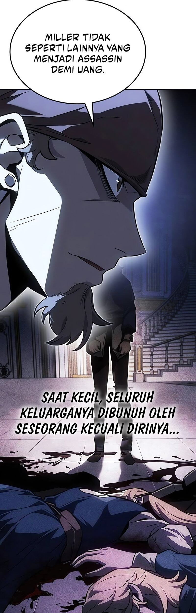 Ice Lord Chapter 34 Gambar 38