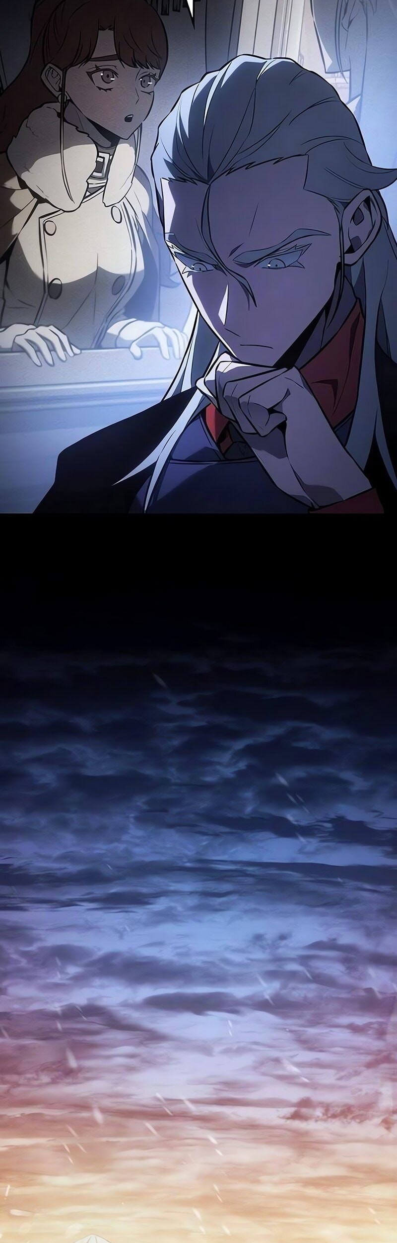 Ice Lord Chapter 34 Gambar 40