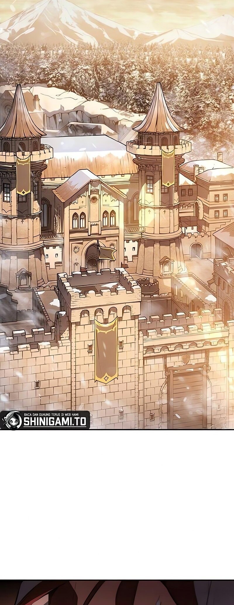 Ice Lord Chapter 34 Gambar 41