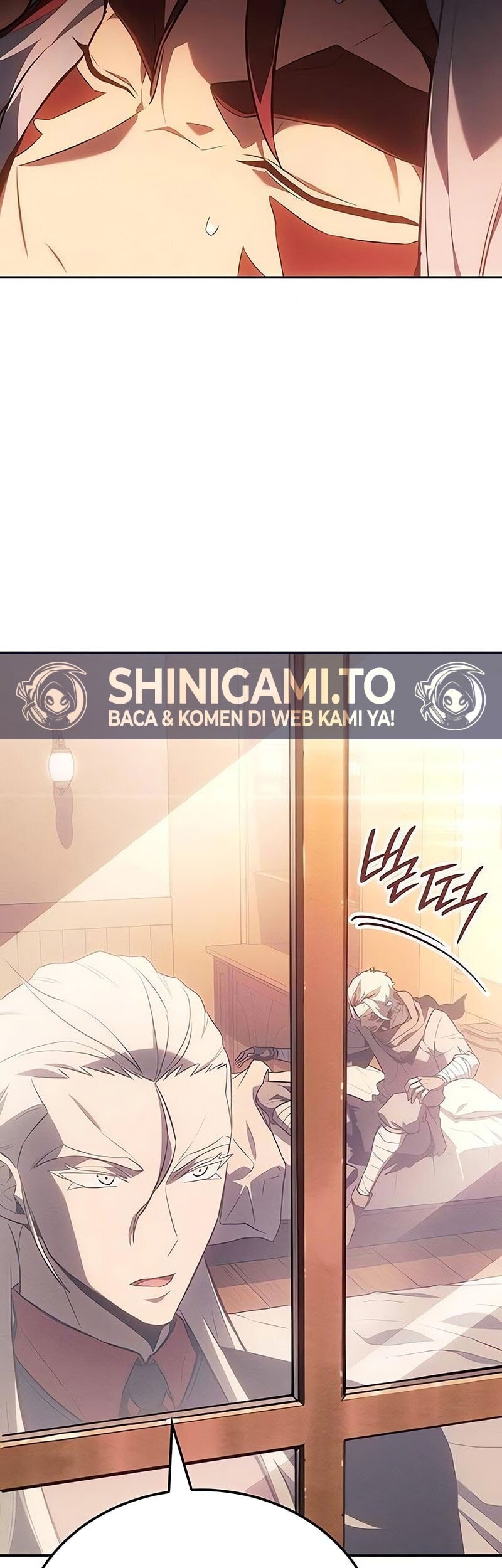 Ice Lord Chapter 34 Gambar 42