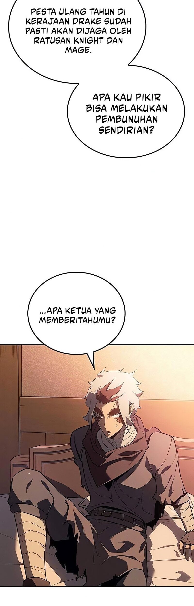 Ice Lord Chapter 34 Gambar 43