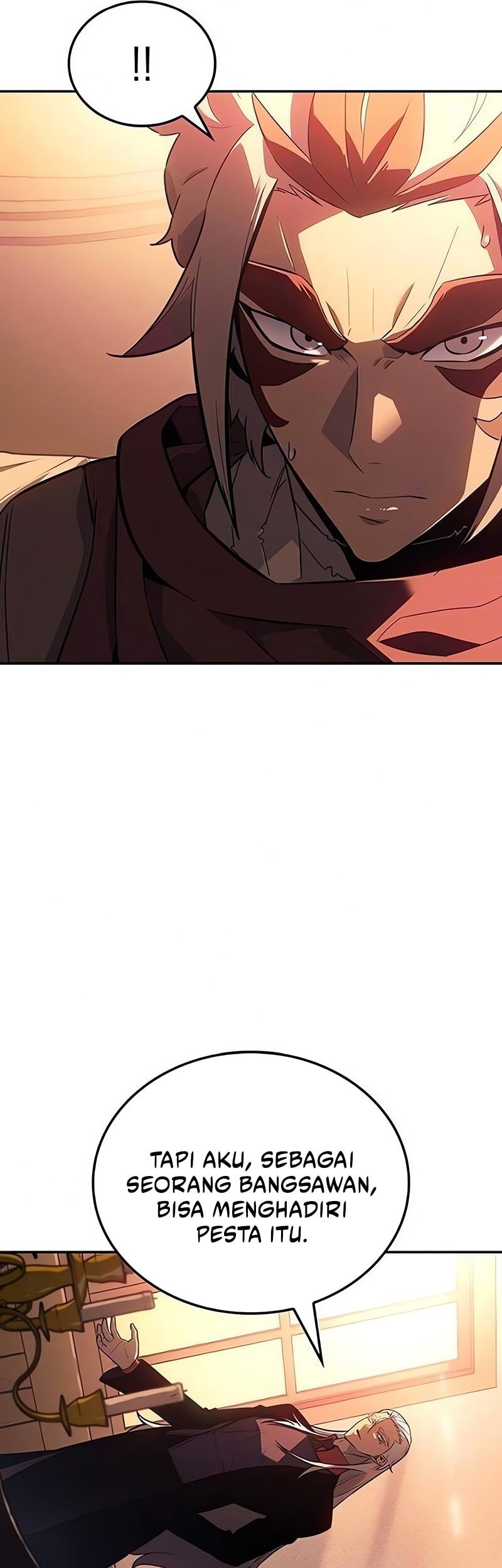 Ice Lord Chapter 34 Gambar 46