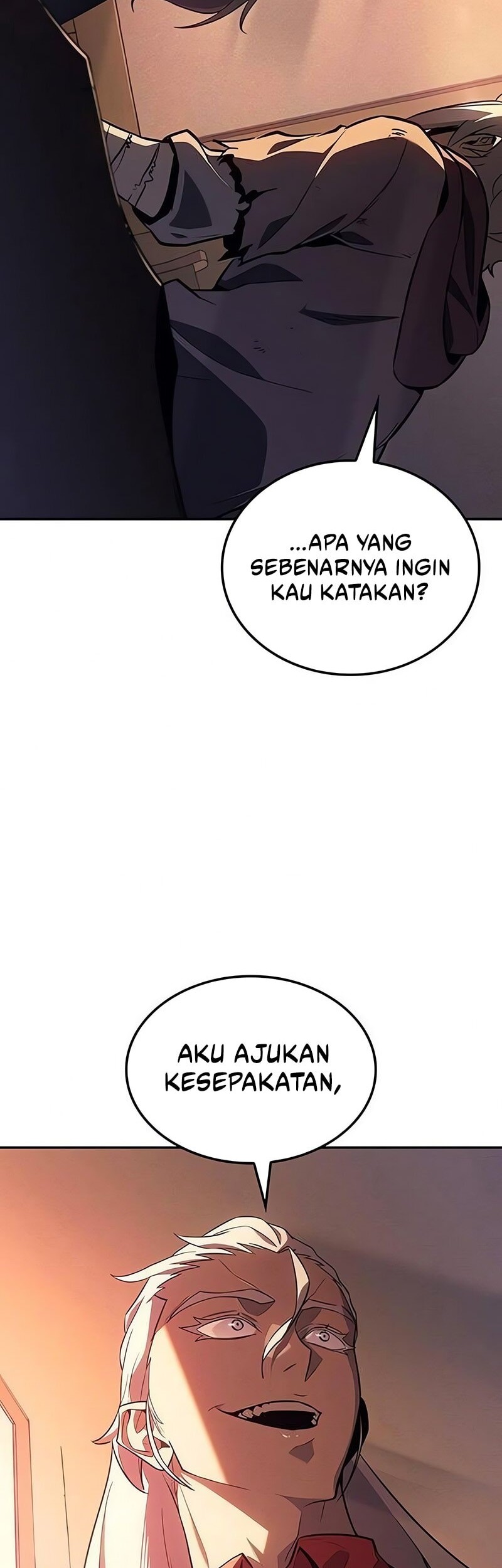 Ice Lord Chapter 34 Gambar 47