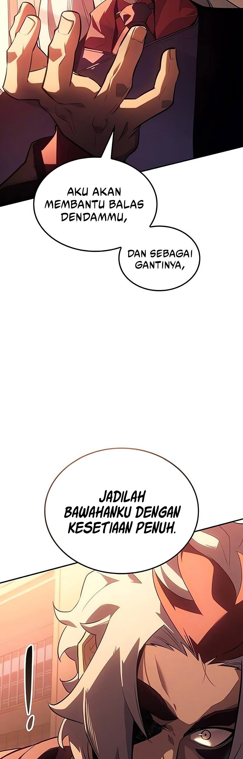 Ice Lord Chapter 34 Gambar 48